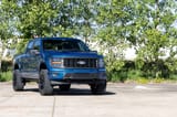 Rough Country 3 Inch Lift Kit | Forged UCA | Ford F-150 4WD (2021-2026) view 3