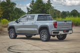 Rough Country 3.5 Inch Lift Kit | N3 Struts | GMC Sierra 1500 2WD/4WD (2025-2026) view 6