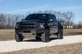 Rough Country 2.5 Inch Lift Kit | Ford Raptor 4WD (2019-2020) view 6