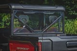 Rear Panel | Scratch Resistant | CFMOTO UFORCE U10 Pro view 5
