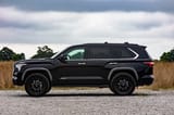 Rough Country 1.75 Inch Leveling Kit | Toyota Sequoia 4WD (2023-2026) view 6