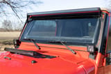 50 Inch Spectrum Series LED Light Bar | Single Row view 6