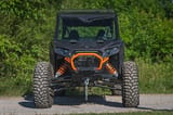 Winch Mount | Polaris RZR XP 1000 view 6
