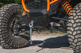 Winch Mount | Front | RS6500S | Polaris RZR XP1000-4 (2024) view 6