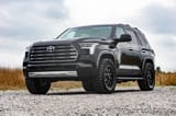 Rough Country 1.75 Inch Leveling Kit | Toyota Sequoia 4WD (2023-2026) view 4