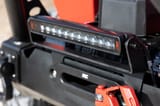 12 Inch Spectrum Series LED Light Bar | Single Row view 5