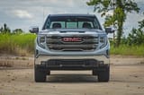 Rough Country 3.5 Inch Lift Kit | Vertex/V2 | GMC Sierra 1500 2WD/4WD (2025-2026) view 5