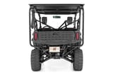 Tailgate Extender | Honda Pioneer 1000 view 2