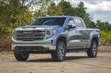 Rough Country 3.5 Inch Lift Kit | Vertex | GMC Sierra 1500 2WD/4WD (2025-2026) view 6