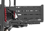 Tailgate Extender | Honda Pioneer 1000 view 3