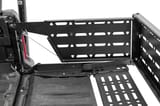 Tailgate Extender | Honda Pioneer 1000 view 4