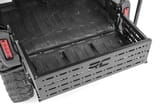 Tailgate Extender | Honda Pioneer 1000 view 1