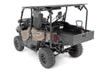 Tailgate Extender | Honda Pioneer 1000 view 5