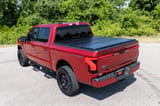 Rough Country 3 Inch Lift Kit | Forged UCA | Ford F-150 Lightning 4WD (2022-2026) view 5