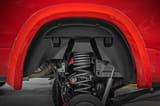 Rear Wheel Well Liners | Ram 1500 2WD/4WD (2019-2026) view 1