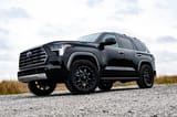 Rough Country 1.75 Inch Leveling Kit | Toyota Sequoia 4WD (2023-2026) view 5