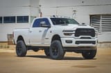 Rough Country 5 Inch Lift Kit | Ram 2500 4WD (2025-2026) view 6