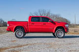 Rear Wheel Well Liners | Ram 1500 2WD/4WD (2019-2026) view 6