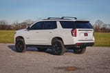 Rough Country 3.5 Inch Lift Kit | OE Air Ride | Chevy Tahoe 4WD (2021-2026) view 5