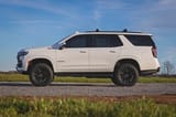 Rough Country 3.5 Inch Lift Kit | OE Air Ride | Chevy Tahoe 4WD (2021-2026) view 6