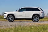 Rough Country 1 Inch Lift Kit | Jeep Grand Cherokee WL 4WD (2023-2026) view 5
