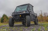 Vertex Adjustable Suspension Kit | Can-Am Defender HD7/HD9/HD10 view 6
