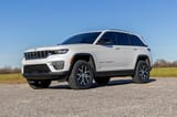 Rough Country 1 Inch Lift Kit | Jeep Grand Cherokee WL 4WD (2023-2026) view 6