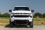 Rough Country 6 Inch Lift Kit | Vertex | Chevy Silverado 1500 4WD (2025-2026) view 3