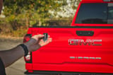 Powered Retractable Bed Cover | 6'9" Bed | Chevy/GMC 2500HD/3500HD (20-26) view 6