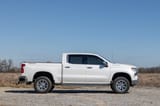 Rough Country 3.5 Inch Lift Kit | Vertex/V2 | Chevy Silverado 1500 2WD/4WD (2025-2026) view 4