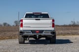 Rough Country 3.5 Inch Lift Kit | Vertex/V2 | Chevy Silverado 1500 2WD/4WD (2025-2026) view 5