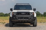 Rough Country 2 Inch Lift Kit | N3 | Toyota Land Cruiser 4WD (2024-2026) view 3