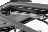 30" LED Light Kit | Rear Facing | Polaris RZR Turbo R 4 view 1