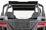 30" LED Light Kit | Rear Facing | Polaris RZR Turbo R 4 view 2