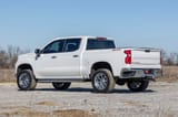 Rough Country 3.5 Inch Lift Kit | Rear Mono Leaf | Chevy Silverado 1500 2WD/4WD (2025-2026) view 6