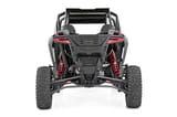 Receiver Hitch | Polaris RZR Turbo R 4 view 4