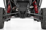 Receiver Hitch | Polaris RZR Turbo R 4 view 2