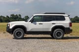 Rough Country 2 Inch Lift Kit | N3 | Toyota Land Cruiser 4WD (2024-2026) view 2