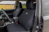 Seat Covers | FR & RR | Toyota 4Runner 2WD/4WD (2011-2024) view 4