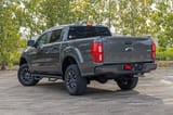Nerf Steps | Cab Length | Crew Cab | Ford Ranger 2WD/4WD (2019-2026) view 5