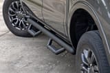 Nerf Steps | Cab Length | Crew Cab | Ford Ranger 2WD/4WD (2019-2026) view 6