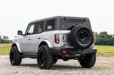 Rough Country 2 Inch Lift Kit | M1 Lifted Struts | Ford Bronco 4WD (2021-2026) view 5