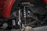 Rough Country 4.5 Inch Coilover Conversion Upgrade Kit | Vertex/V2 | Ford F-250/F-350 Super Duty (05-22) view 4