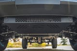 Skid Plate | Mercedes-Benz Sprinter 2500/Sprinter 3500XD (2019-2026) view 6