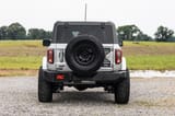 Rough Country 2 Inch Lift Kit | M1 Lifted Struts | Ford Bronco 4WD (2021-2026) view 6