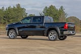 Defender Fender Flares | PAU Granite Crystal | Ram 1500 2WD/4WD (2025-2026) view 5