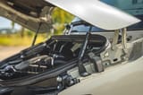 Hood Struts | Mercedes-Benz Sprinter 2500/Sprinter 3500XD (2019-2026) view 6