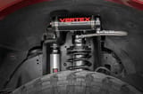 Rough Country 4.5 Inch Coilover Conversion Upgrade Kit | Vertex/V2 | Ford F-250/F-350 Super Duty (05-22) view 3