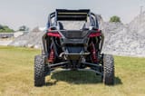 Receiver Hitch | Polaris RZR Turbo R 4 view 6