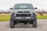Rough Country 4.5 Inch Lift Kit | M1 Struts/M1 | Toyota 4Runner 2WD/4WD (15-20) view 6